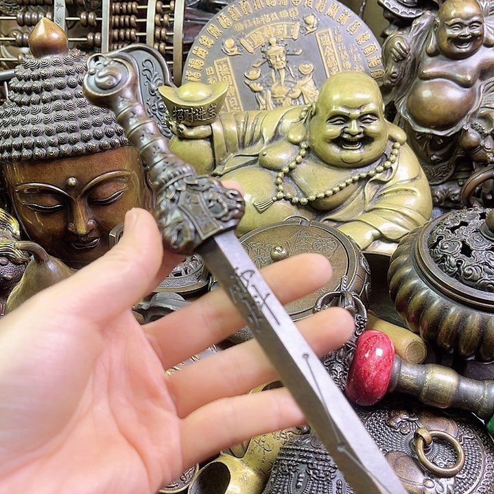 铜器5558999599666666658