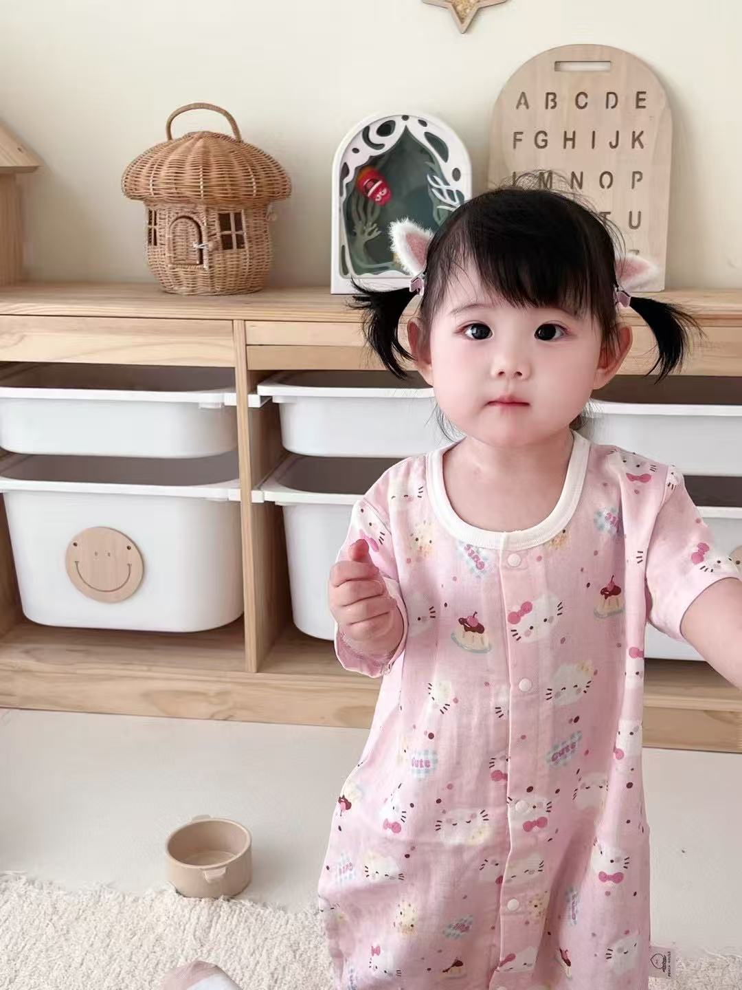 【Zebra二号】直播间扣号专用（哈衣短爬长爬等）