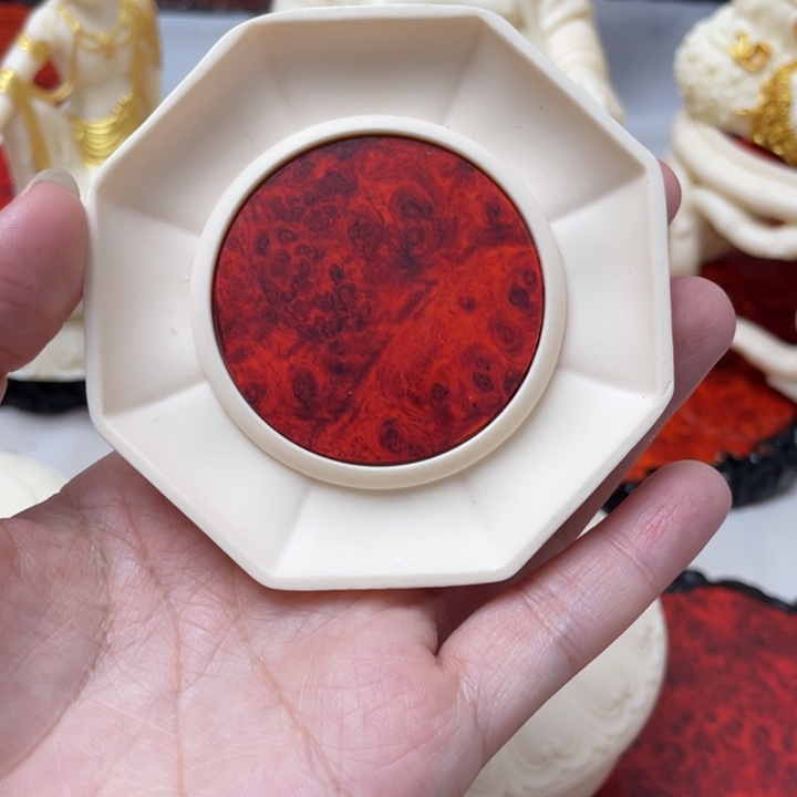 东非黑黄檀（紫光檀）