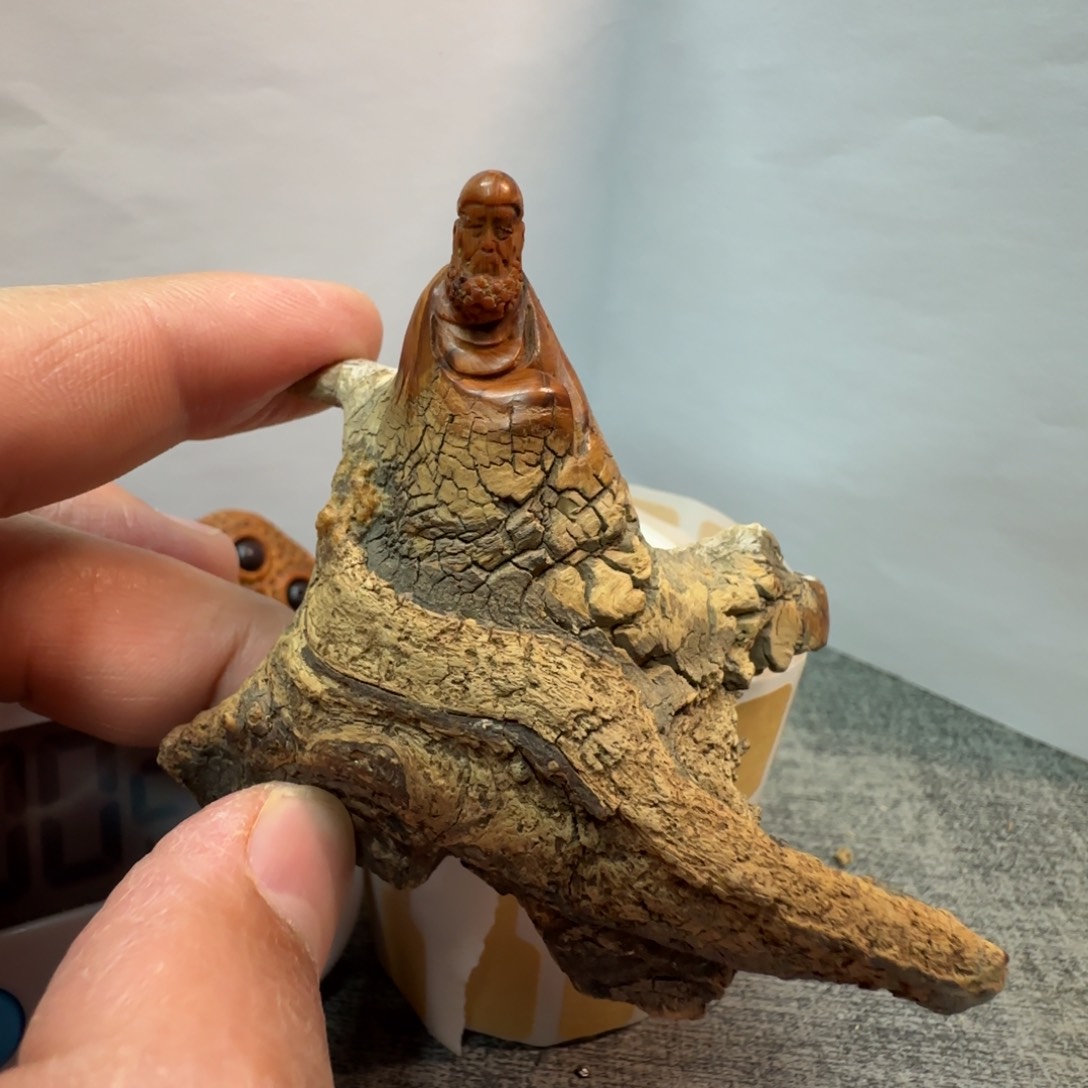 柏木（崖柏）用****6好的好滴我也是想