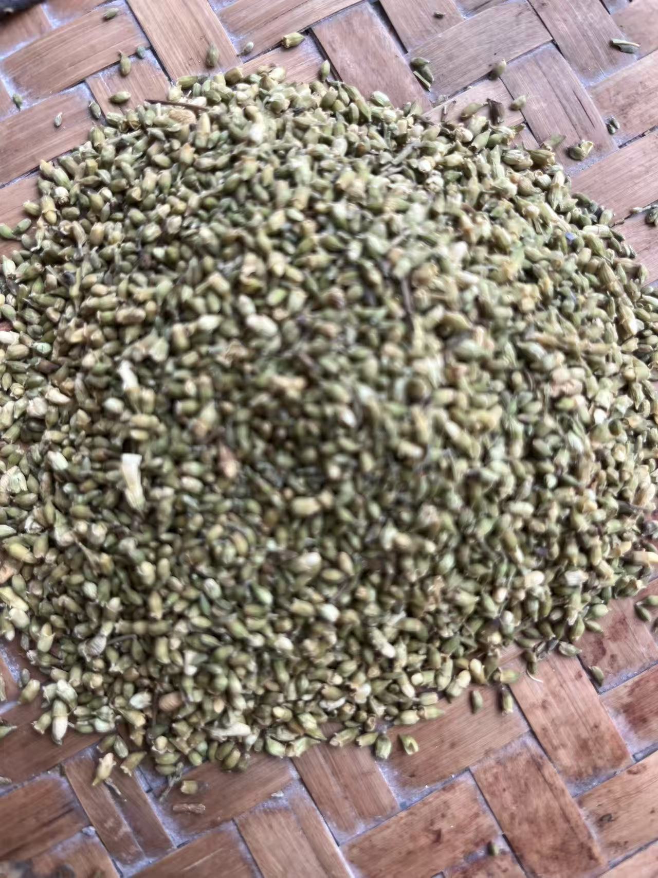 l老唐专属】【农产品，中草药槐花，地榆，一点红，每包60克12包