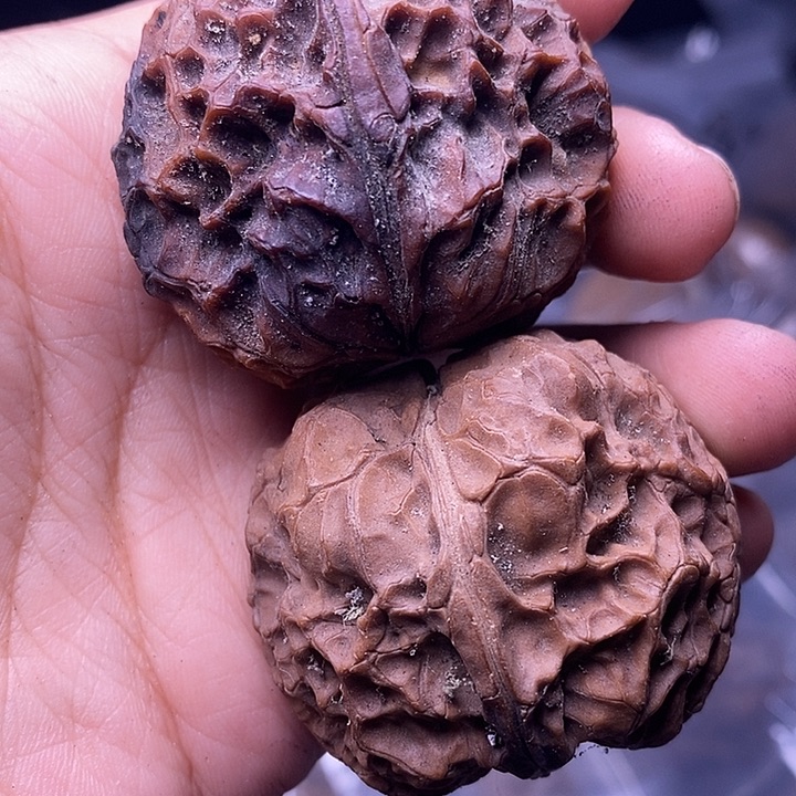 把件文玩核桃   133