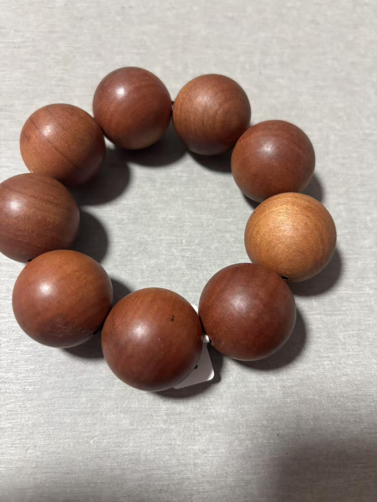 陈总甄选文玩手串A034