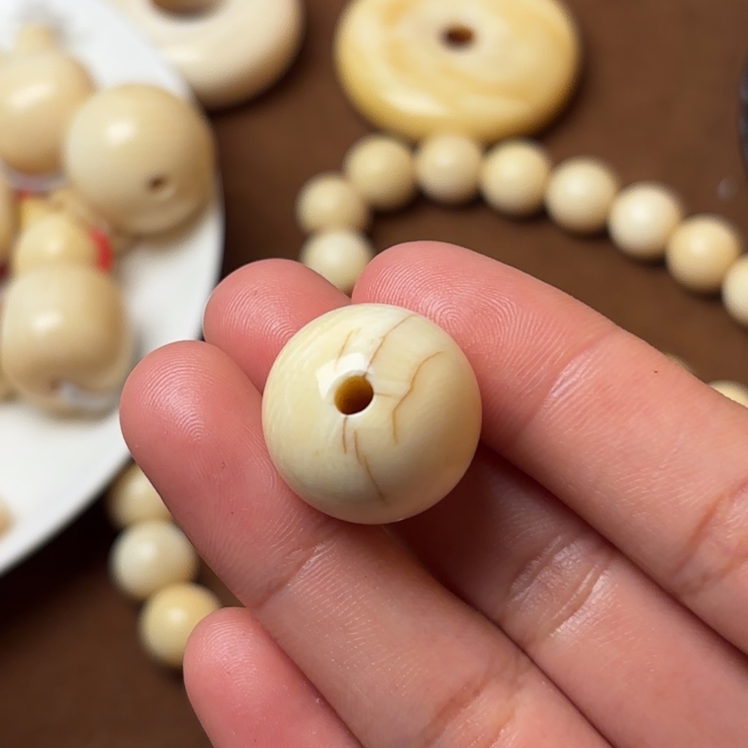 橄榄核手串/手链藏传小配饰