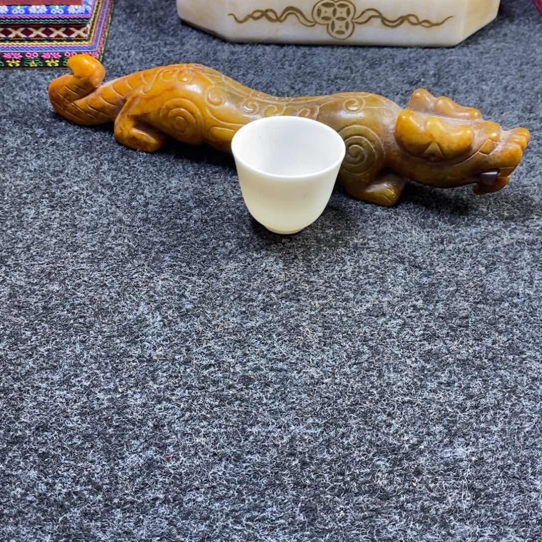 用***6其他陶精品美物大摆件