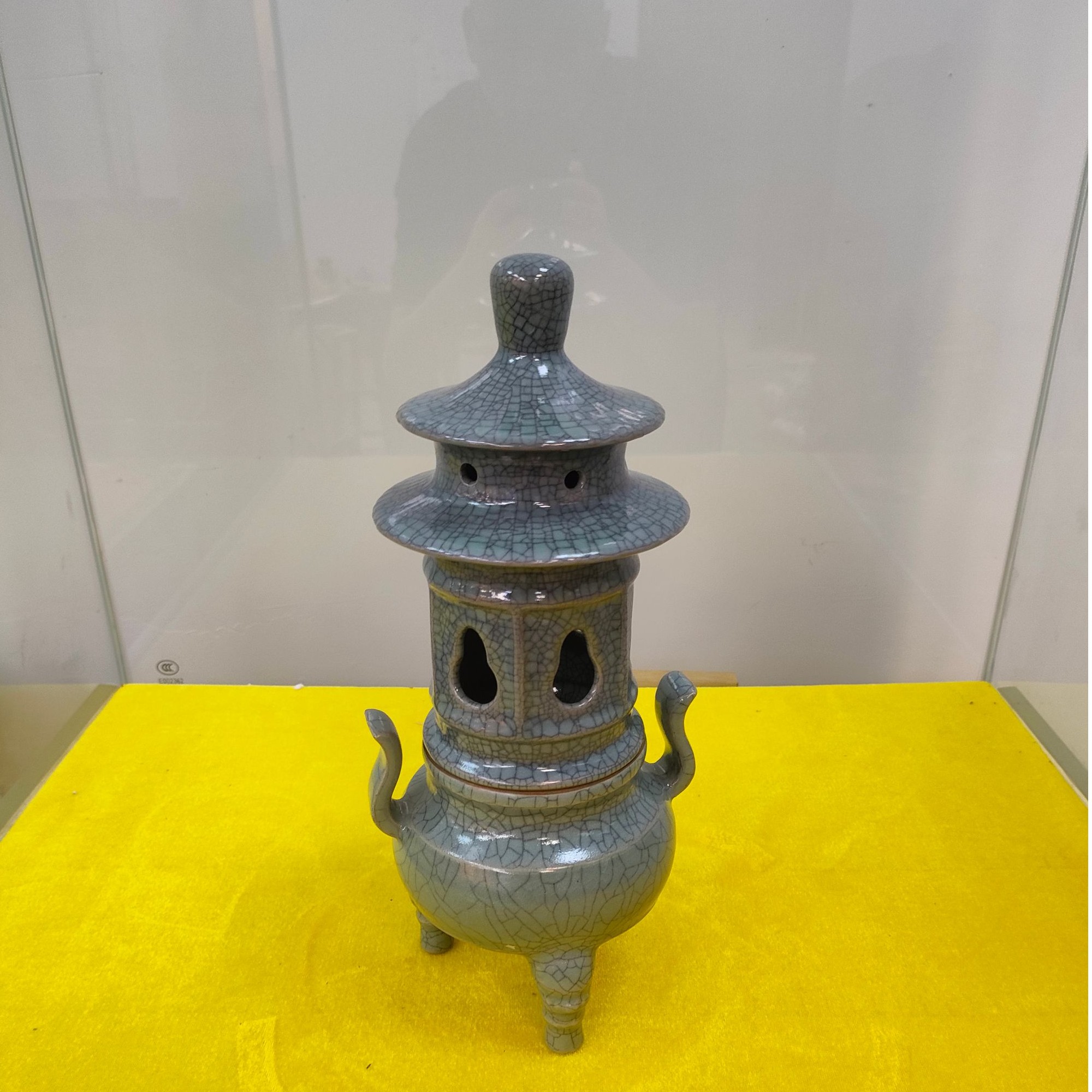 BBCD388/NC新中式高端精美日用桌面家居摆件（非古董）