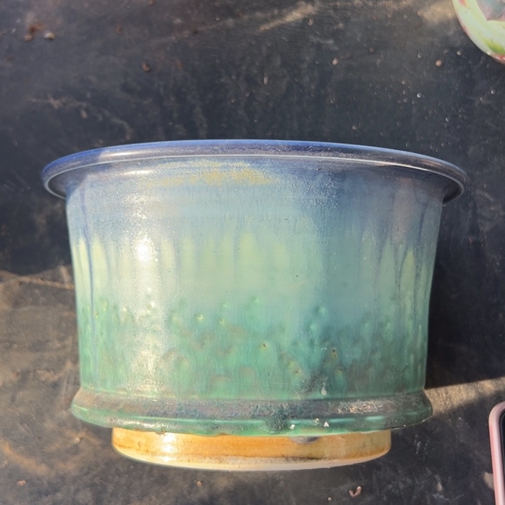 特价花盆 满50发货 内口15