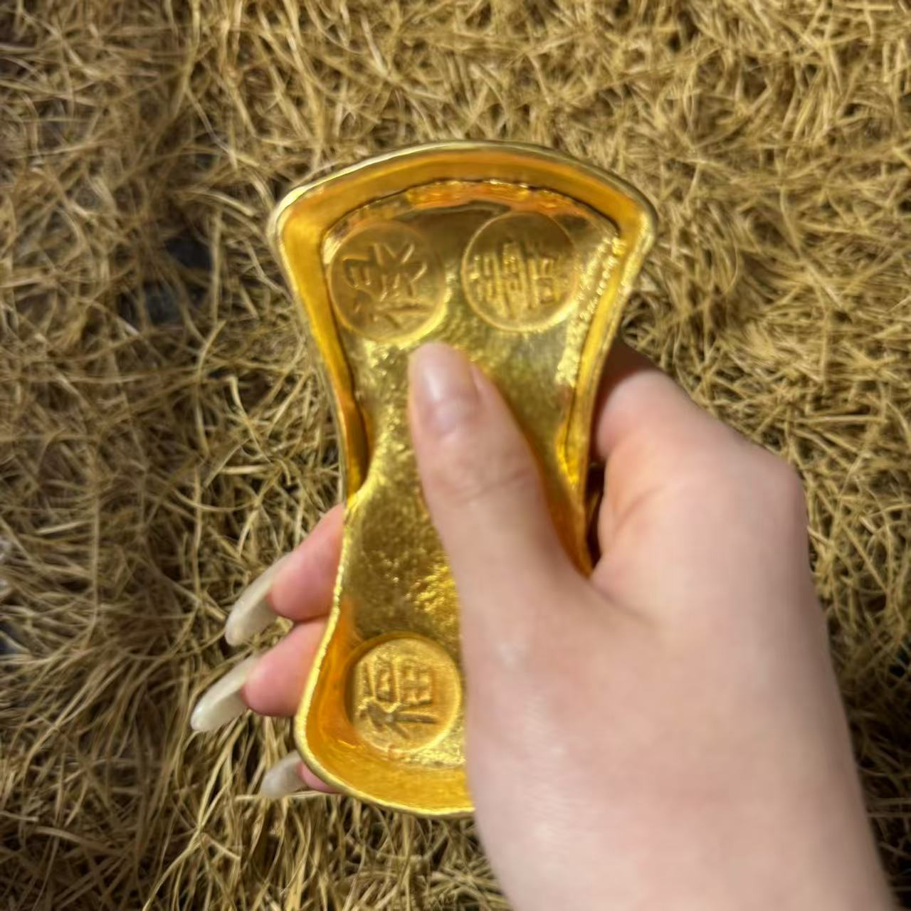 1个家居饰品摆件297  精美摆件  现代仿古复古工艺摆件