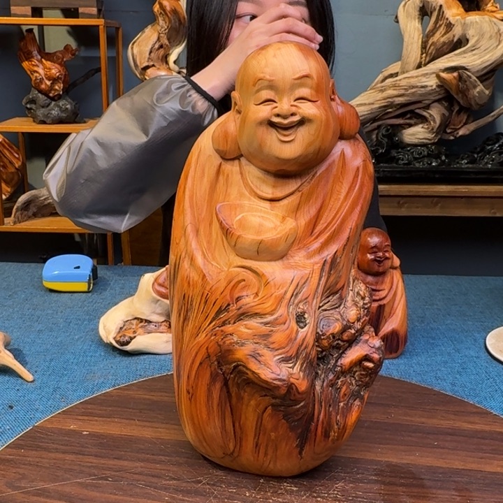 柏木（崖柏）关注一下