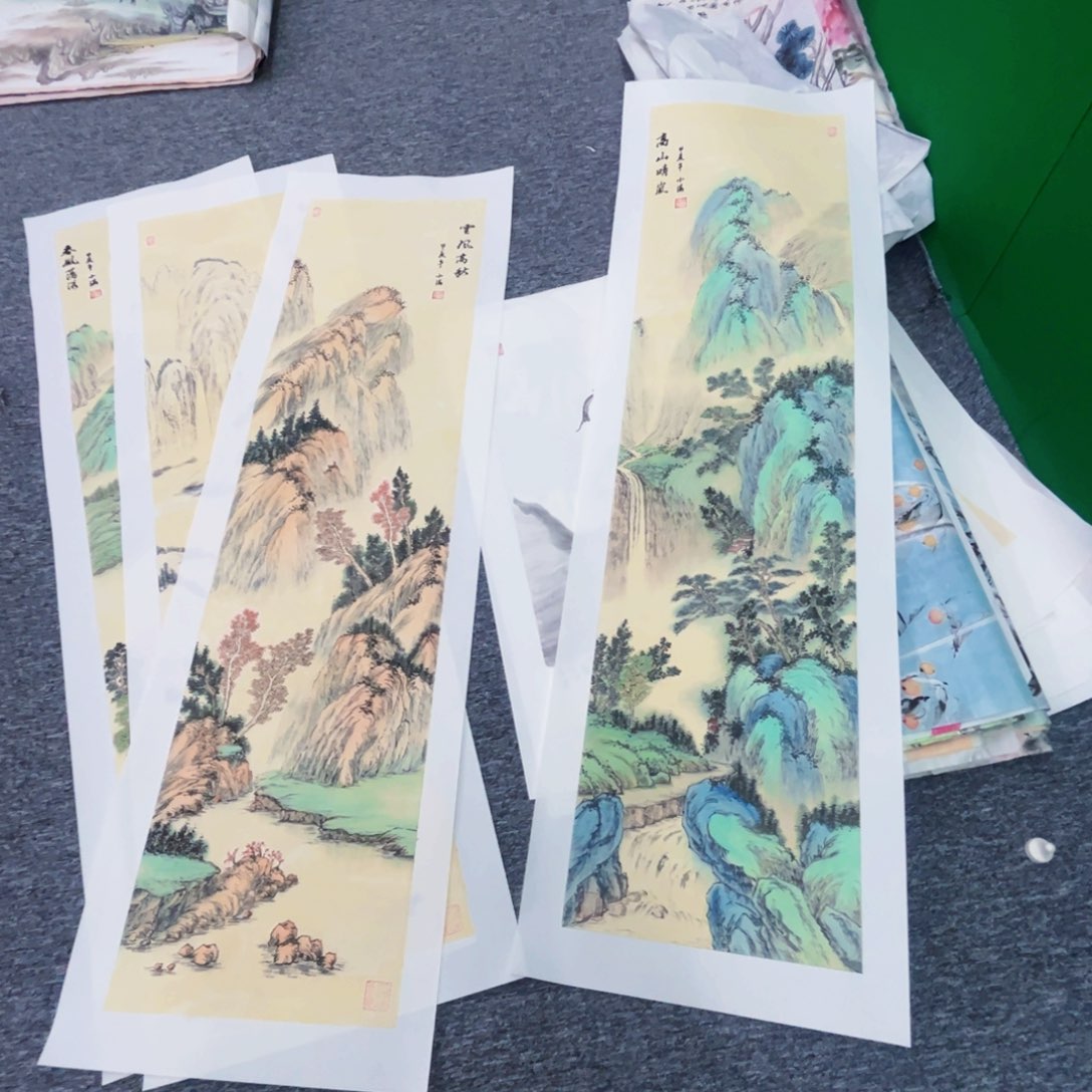 国画涛***@绘画绘画绘画