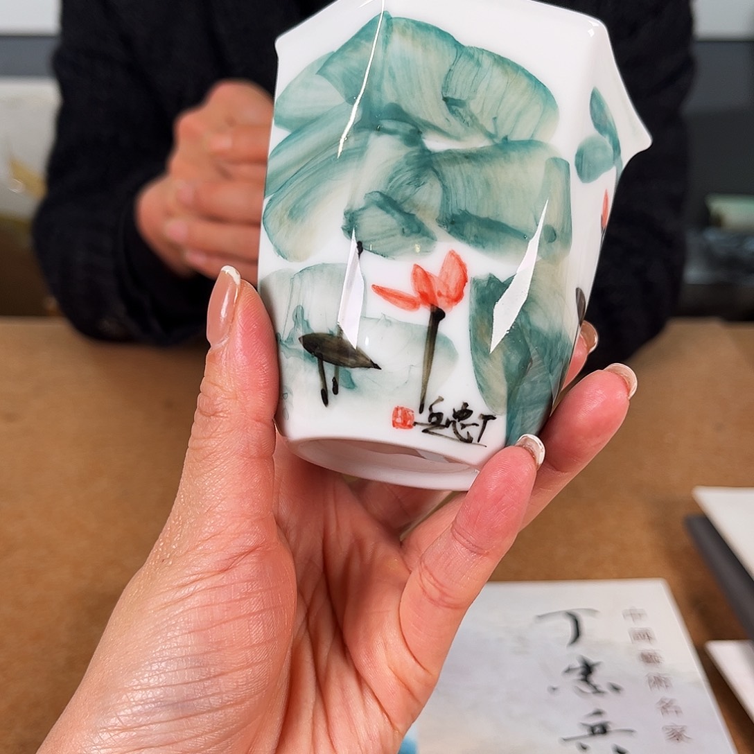 九鸣瓷艺九鸣瓷艺