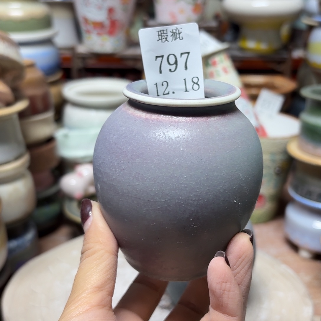 瓷片景德镇陶瓷手工制作