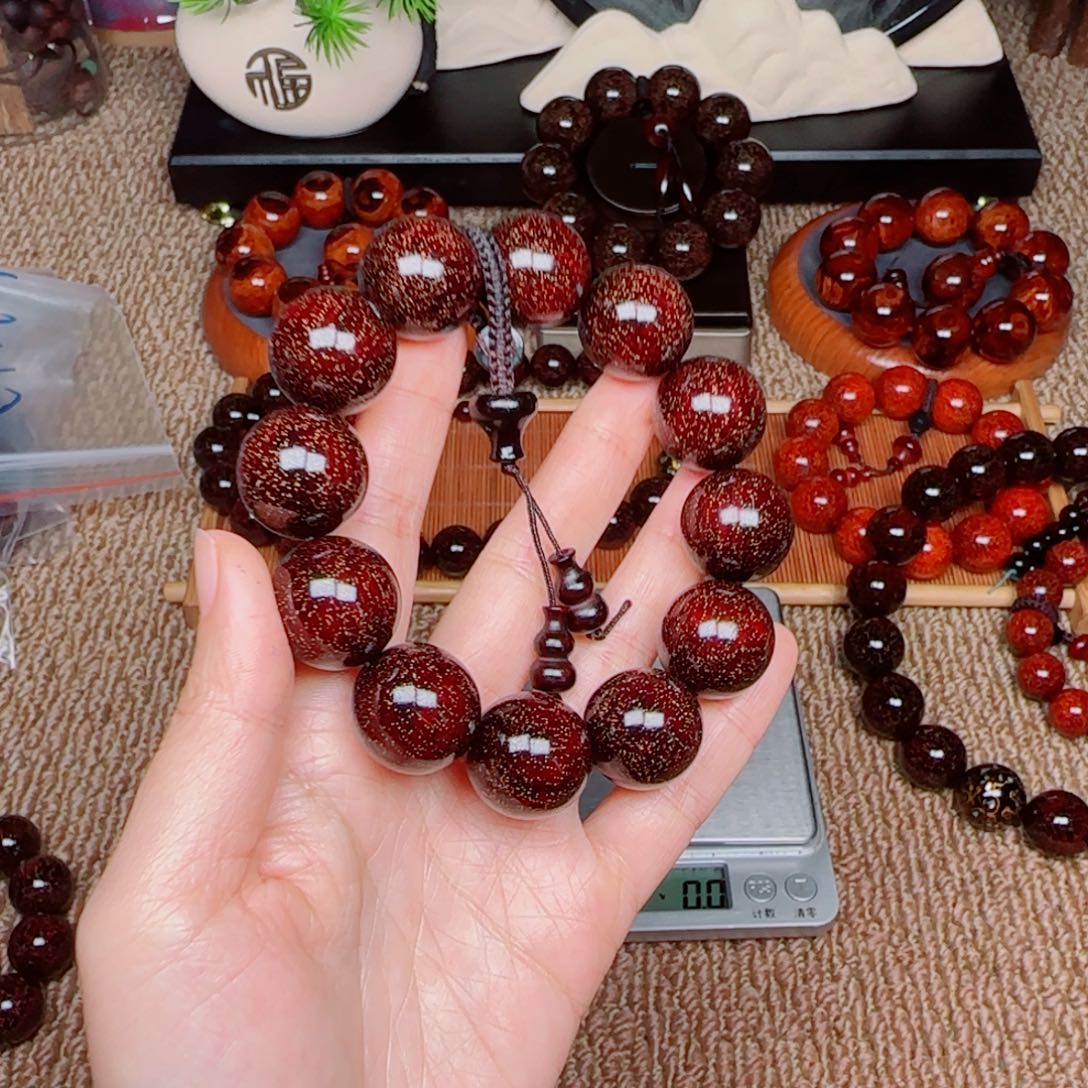 檀香紫檀（小叶紫檀）2.0平