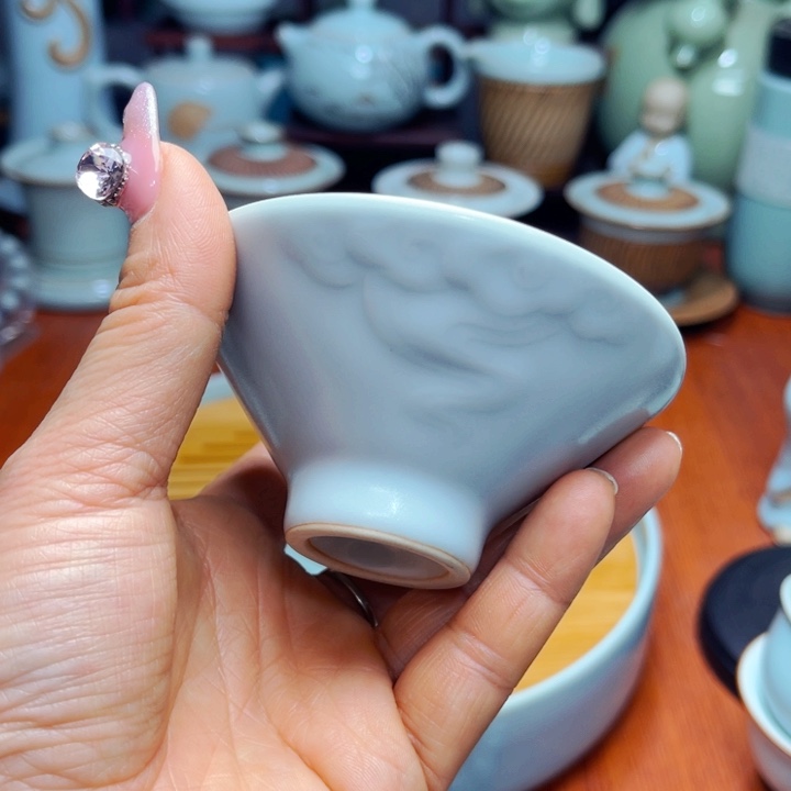 【闪购商品】汝州单壶单壶，全品