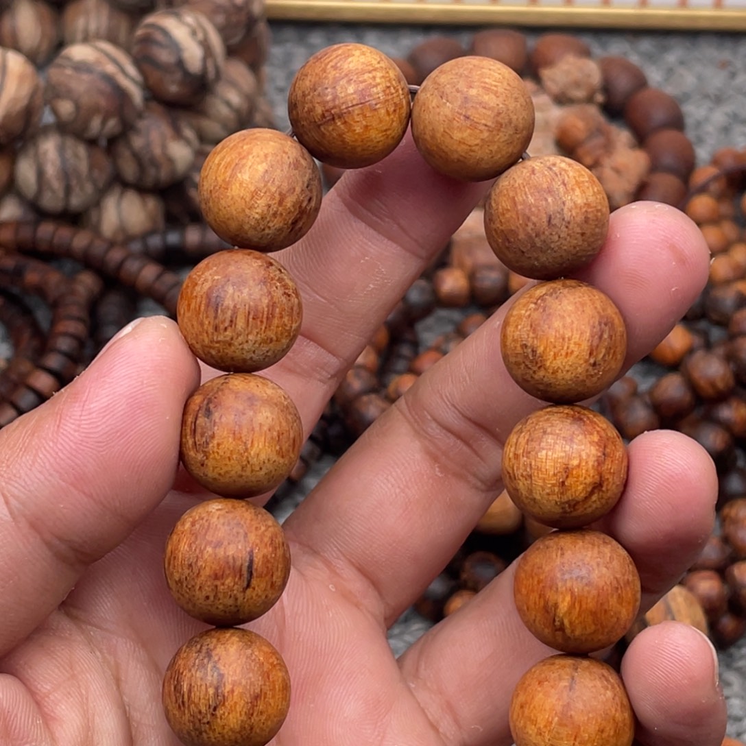 贡木贡木1.5圆珠满油