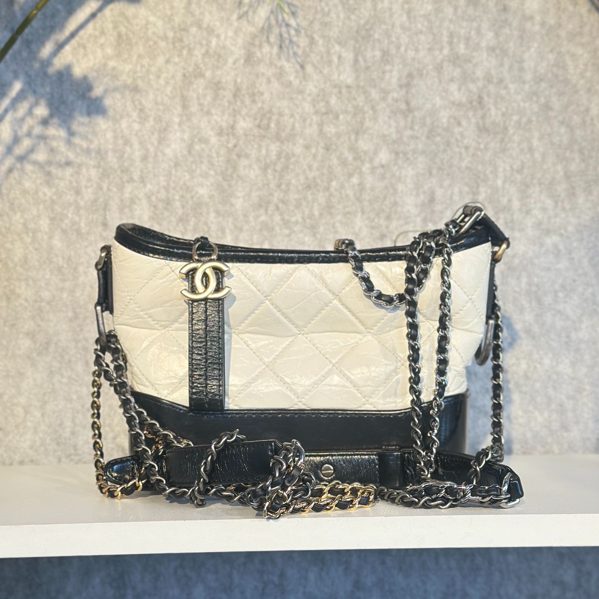 95新 Chanel/香奈儿 香奈儿流浪小号/（E店）