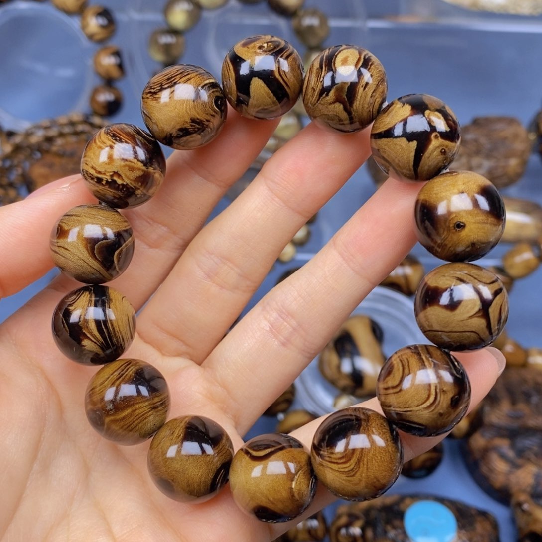 香榧木依***月血柳16精品