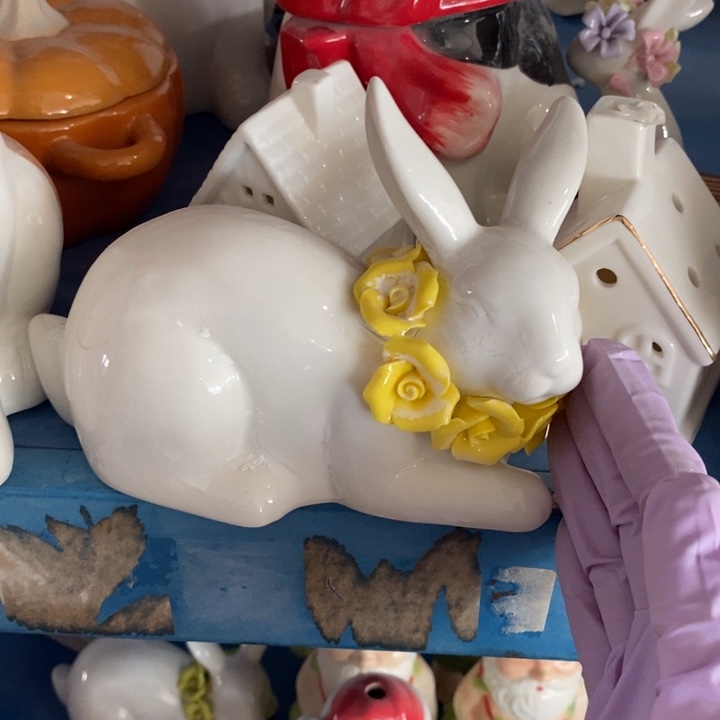 陶瓷树脂工艺摆件