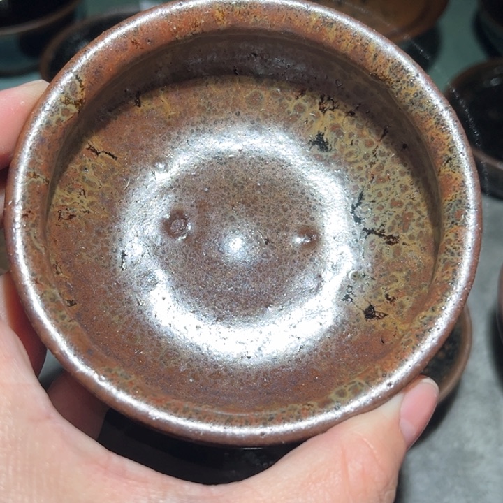 呼****里妖怪纯泥釉无添加