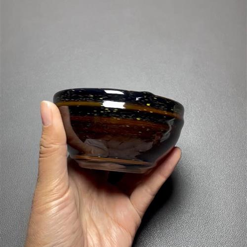 【闪购商品】茶盏-695............