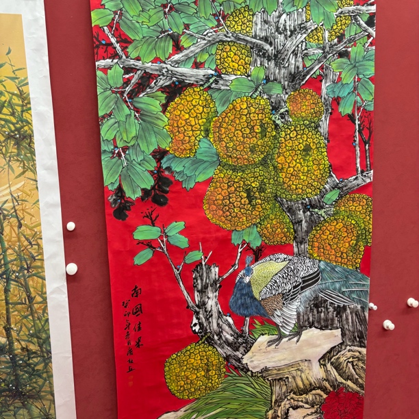 精品书画作品111