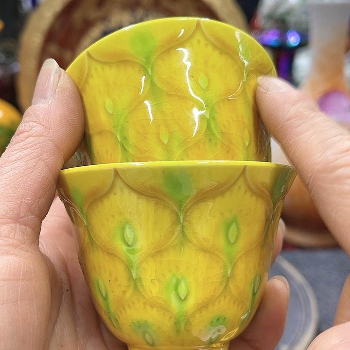 茶宠瓷器摆件摆件摆件