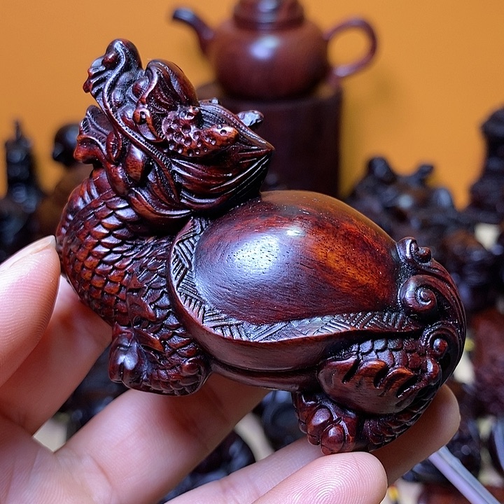 【闪购商品】檀香紫檀（小叶紫檀）