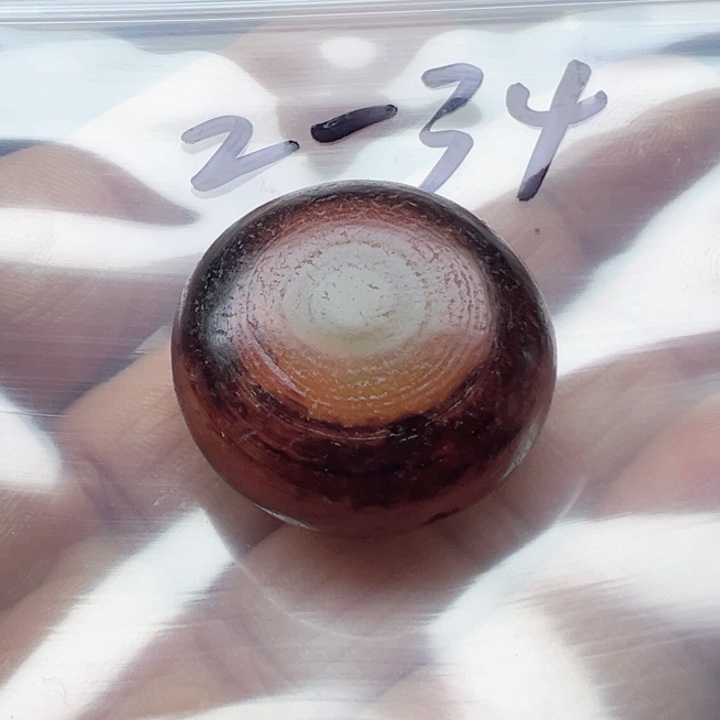 用***9玛瑙/玉髓手链未镶嵌