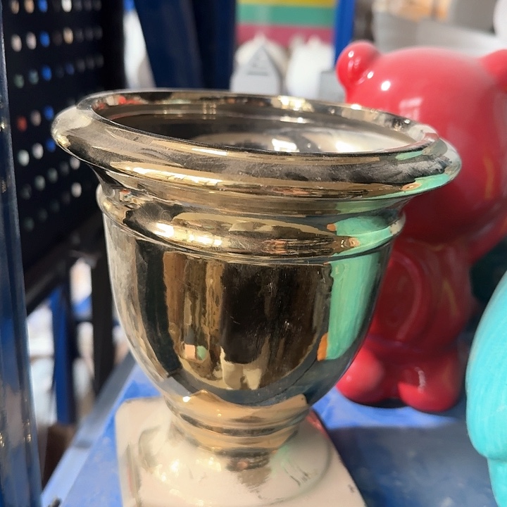 陶瓷，尾单，瑕疵～