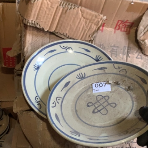泥塑陶瓷陶瓷陶瓷