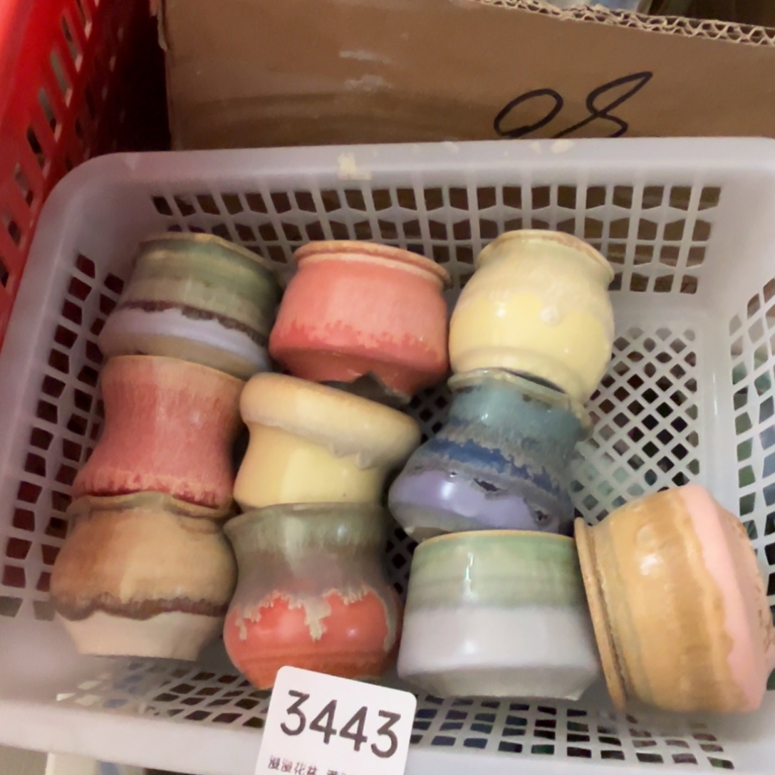 3443内4.5景德镇手工制作