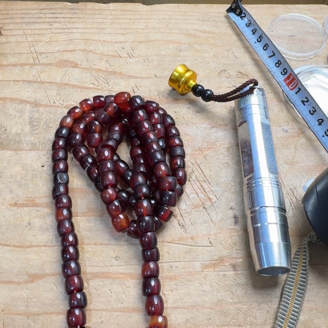 陶瓷手串，多样性发一