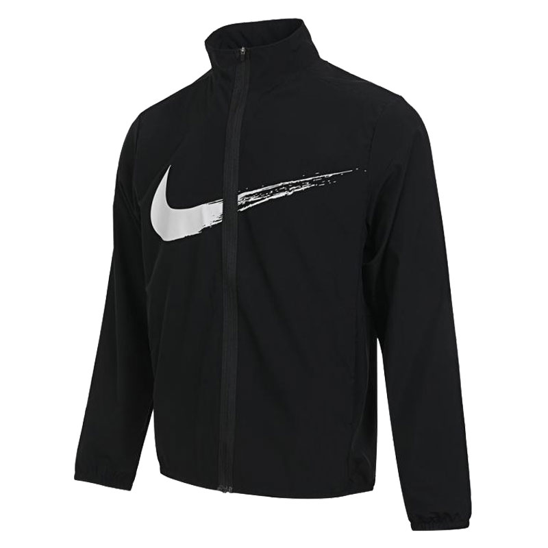 Nike耐克男女同款CLUB ROSCOE运动休闲夹克外套HV0395-010