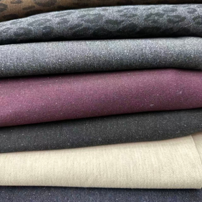 杨柳布业醋酸羊绒不支持七天无理由退换