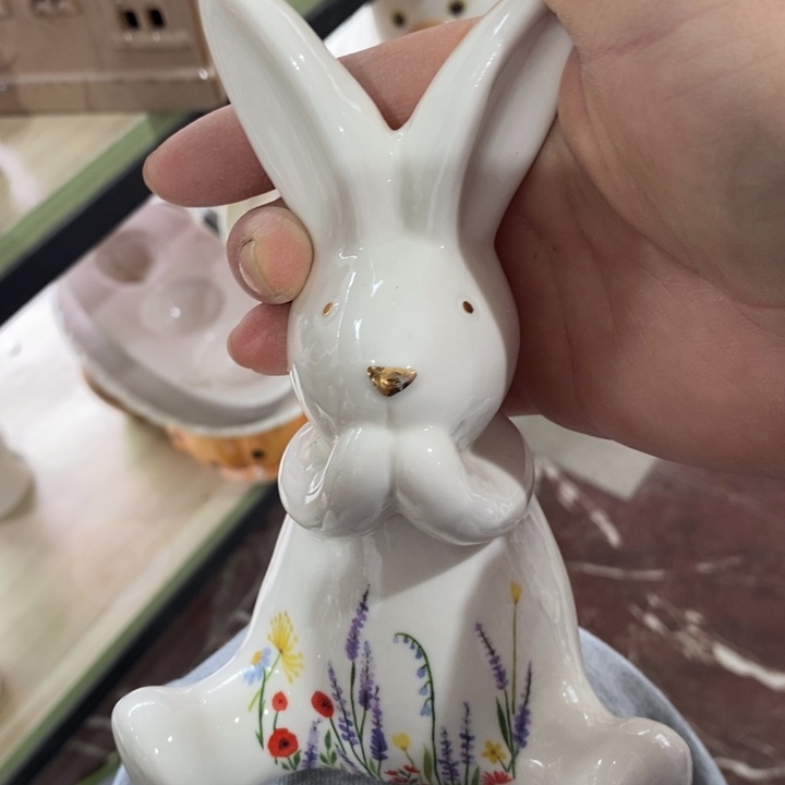 陶瓷树脂工艺摆件