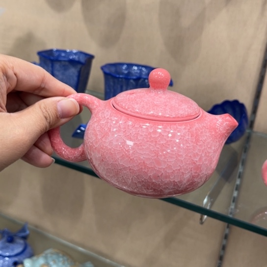 大宋甄选茶具茶器
