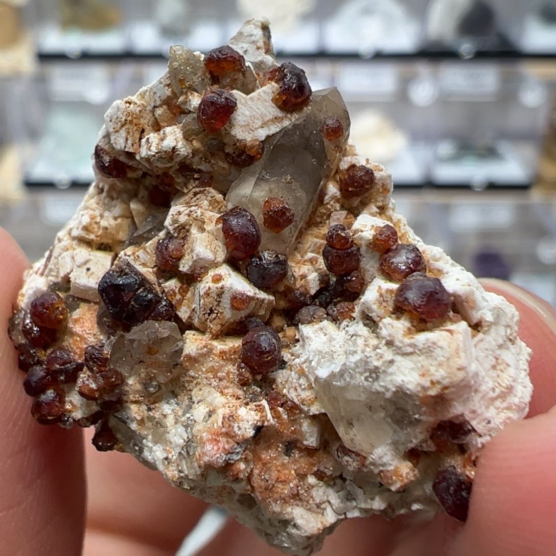 紫晶大型摆件（非配饰）银S925镶嵌