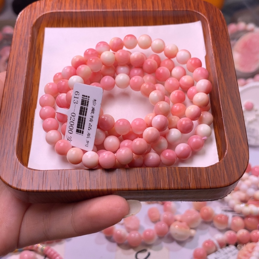 【闪购商品】查罗石颈饰合金福利拍完20个库存
