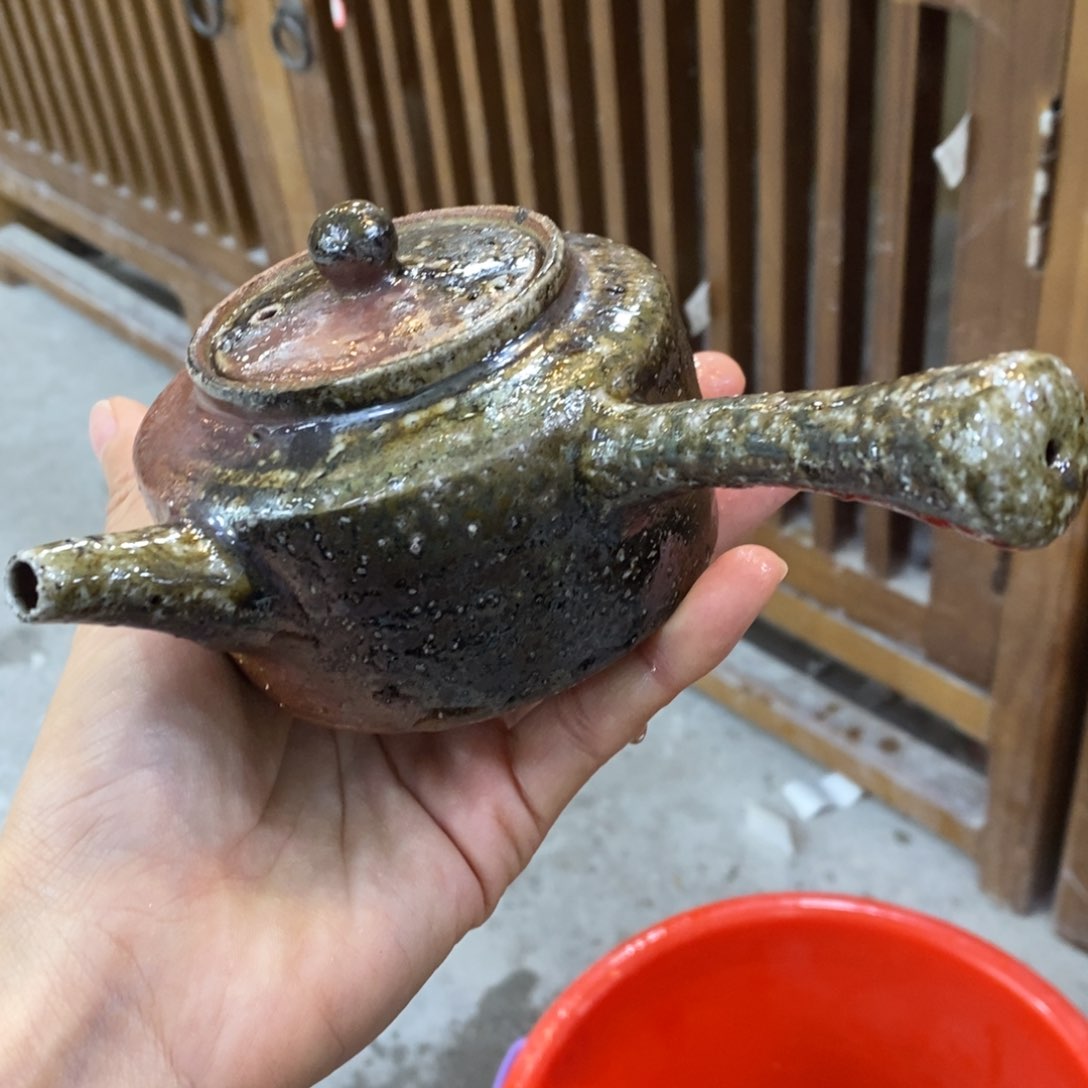 陶园柴烧，精品高货37福利