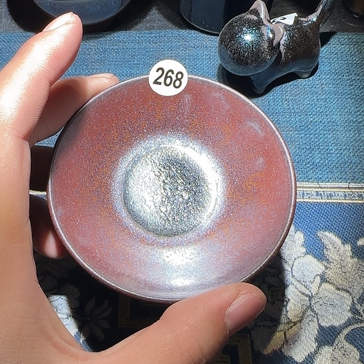 茶盏15米包邮，15米包邮
