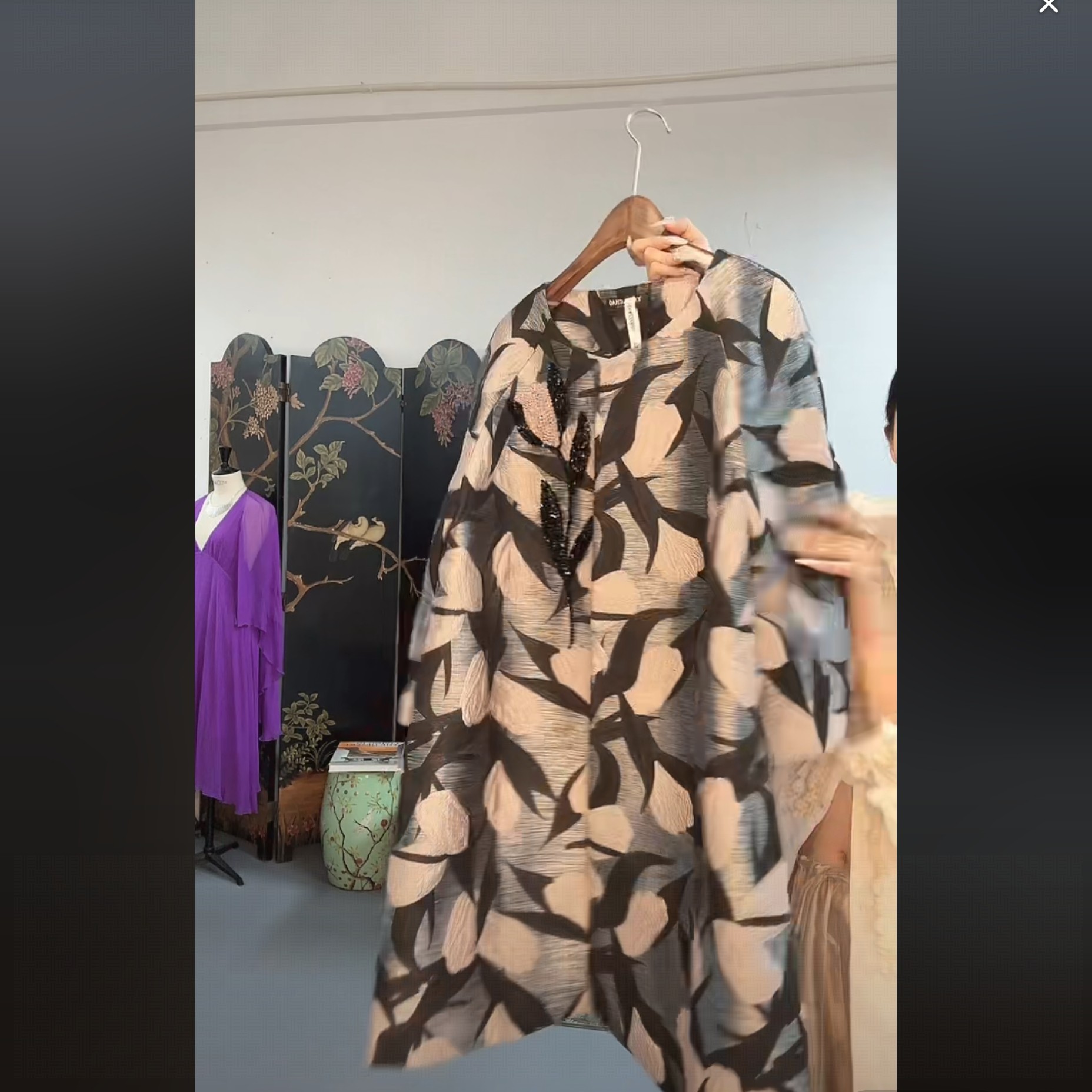 YEVACHAO VIP专属外套