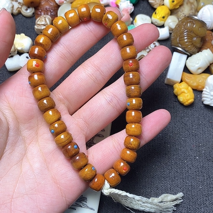 鹿骨手串/手链其他配饰