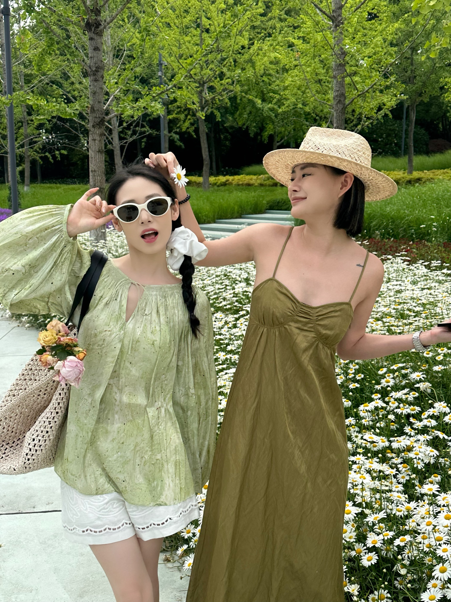 SOLSOL小众设计师品牌时尚休闲个性百搭衣服链接