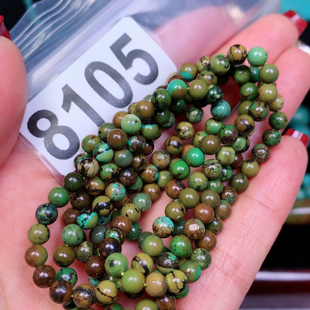 空竹粉丝专享十堰特色手工散珠