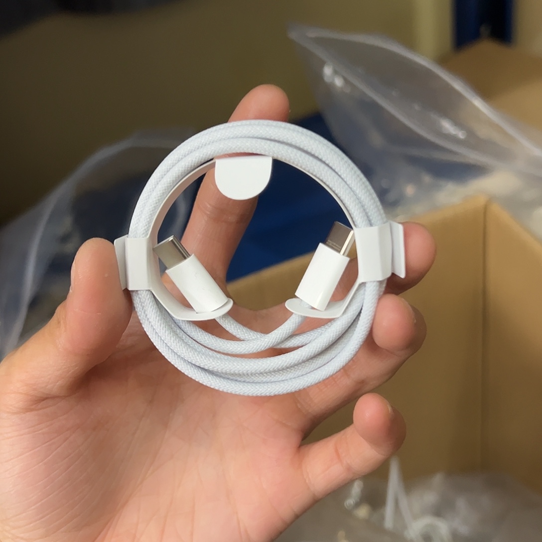 准新品15编织线 全新带卡纸