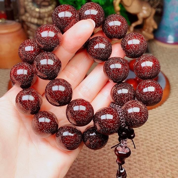 檀香紫檀（小叶紫檀）2.0