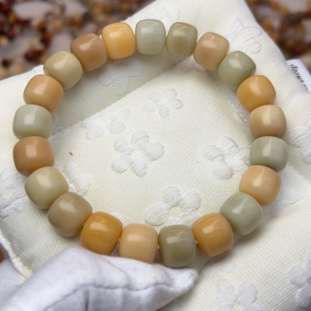 菩提根/象牙果吊坠13干磨230