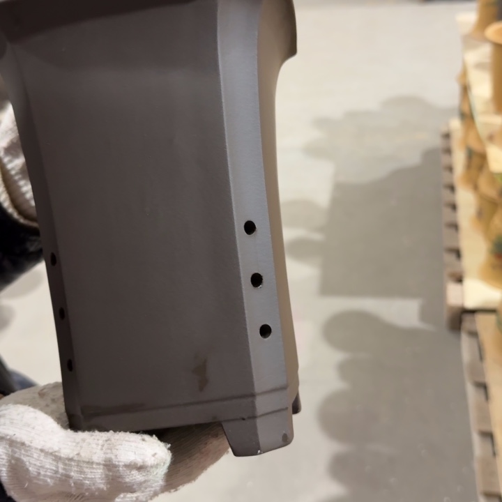 紫砂花盆包破损包邮 