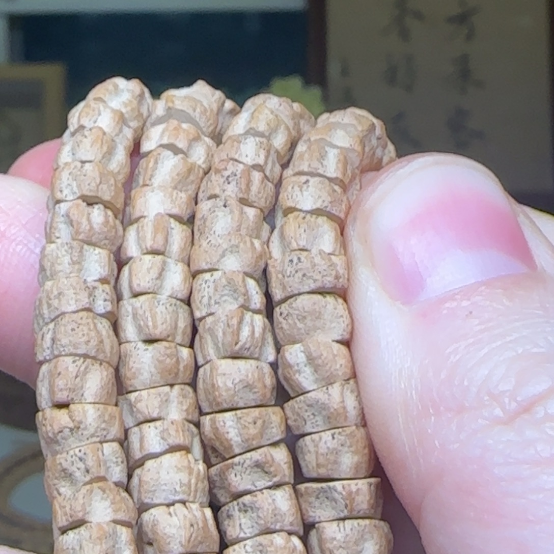 柏香籽/百香籽吊坠