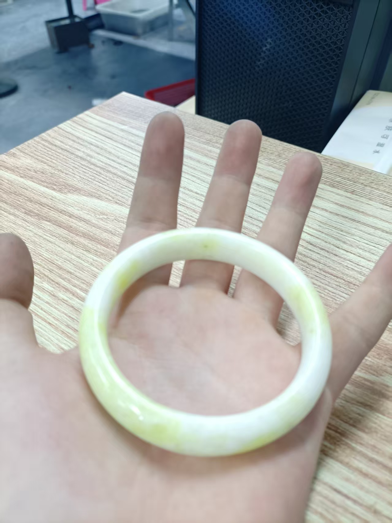 主播推荐精品手镯381